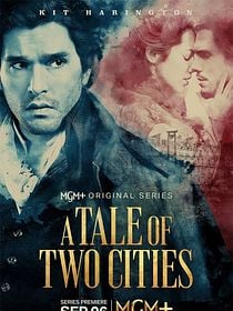 Cartel de A Tale of Two Cities