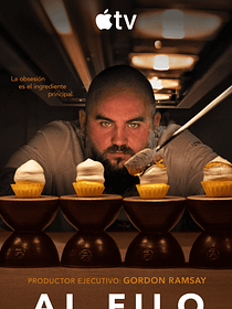 Al filo: en busca de Estrellas Michelin