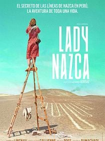 Lady Nazca