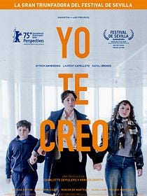Yo te creo