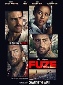 Fuze