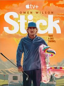 Sticks: Cracks del golf