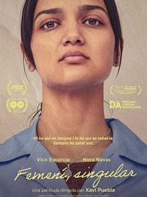 Femenino, singular
