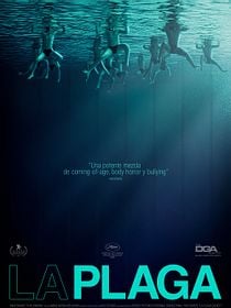 La plaga