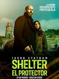 Shelter: El protector