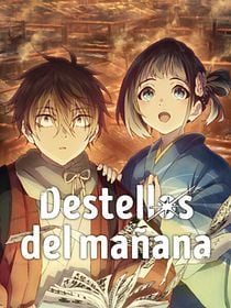 Cartel de Destellos del mañana