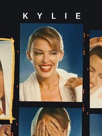 Cartel de Kylie