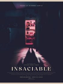 Insaciable