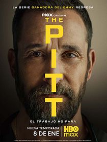 The Pitt