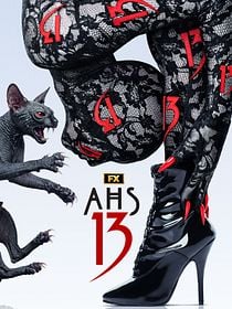 Cartel de American Horror Story