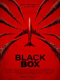 Black Box: Vuelo 298