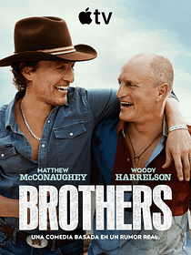 Cartel de Brothers
