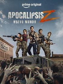 Apocalipsis Z: Nuevo Mundo