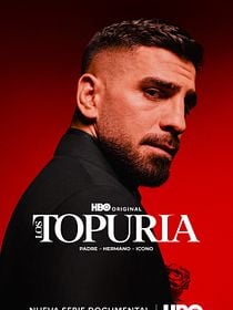 Cartel de Los Topuria