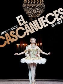 El Cascanueces. Ballet de la Ópera de París