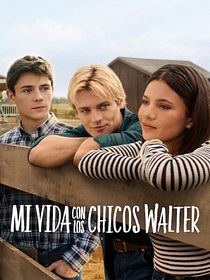 Mi vida con los chicos Walter