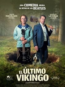 El último vikingo