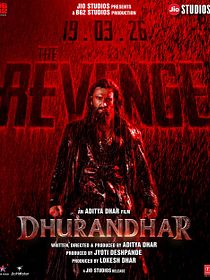Dhurandhar: The Revenge