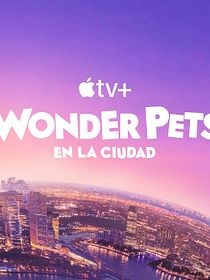 Wonder Pets en la ciudad