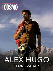 Alex Hugo