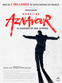 Monsieur Aznavour