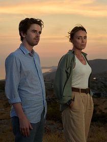 Cartel de The Assassin