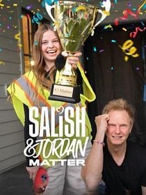 Cartel de Salish and Jordan Matter