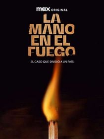 La mano en el fuego