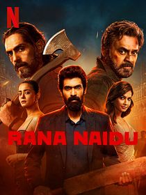 Rana Naidu