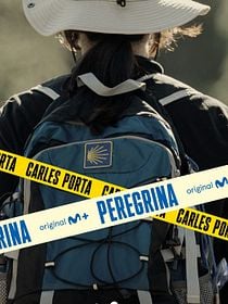 Cartel de Peregrina