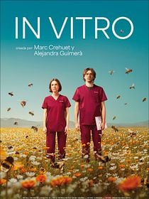 Cartel de In Vitro