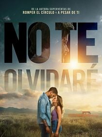 No te olvidaré