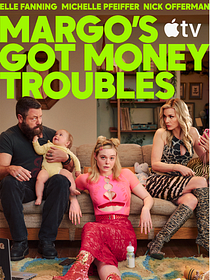 Cartel de Margo tiene problemas de dinero