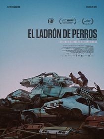 El ladrón de perros