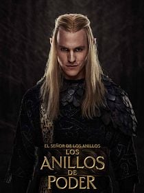 El Señor de los Anillos: Los Anillos de Poder