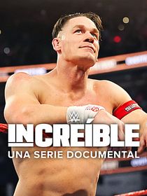 WWE: Increíble