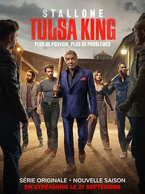 Tulsa King