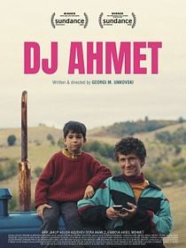 DJ Ahmet