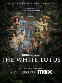 The White Lotus