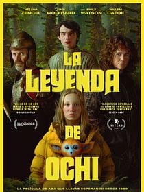 La leyenda de Ochi