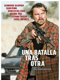 Una batalla tras otra