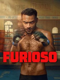 Cartel de Furioso