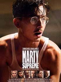 Marty Supreme
