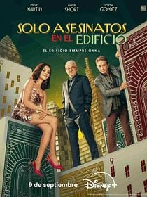 Solo Asesinatos En El Edificio