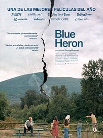 Blue Heron