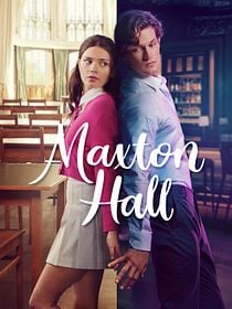 Maxton Hall: Un mundo entre nosotros