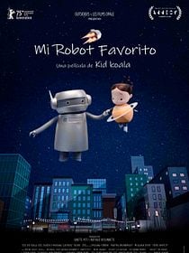 Mi robot favorito