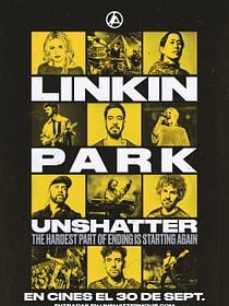Linkin Park: Unshatter