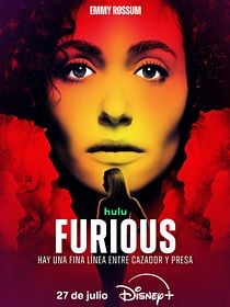 Cartel de Furious