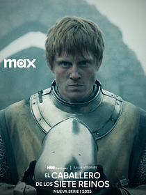 Cartel de El caballero de los Siete Reinos